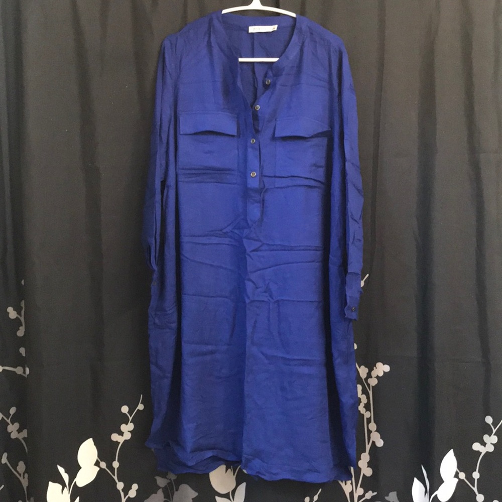 BRAND NEW... Dress